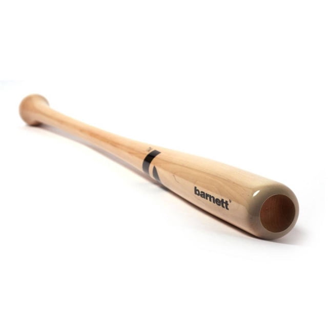 BB-6 Bâton de baseball en Érable à Haute Résistance, Professionnel, Modèle 210-4
