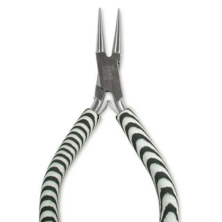 Beadsmith Jewelry Wire Side Cutters (Nippers) Pliers PL515