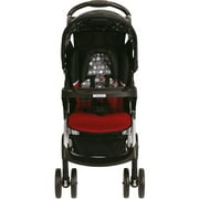 Graco Lite Rider Stroller, Dotastic