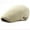 Beige, variant on Beret Cap Men Women Beret Spring Summer Cap Hat Unisex Adjustable Newsboy Ivy Flat Cap Male Female Cotton Linen Beret Hat