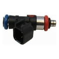 thumbnail image 3 of Motorcraft Fuel Injector CM-5155 Fits select: 2009-2012 FORD ESCAPE, 2010-2012 FORD FUSION, 3 of 5