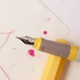 thumbnail image 4 of Kaweco Perkeo Light Spring Fountain Pen - Medium Nib - 10001821, 4 of 9