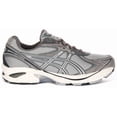 thumbnail image 2 of Asics Gel Tech Wave Runner Mesh Lace Up Unisex Sneaker In Grey US 5 - 9, 2 of 6