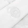 thumbnail image 4 of Bouclair White Obra - Duvet Cover Set Twin, 4 of 10