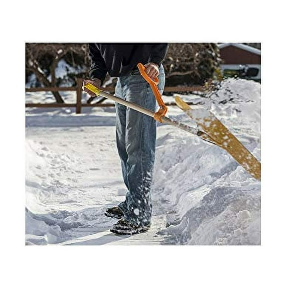 Macen's Grip Extension Handle - Fits all handles - Made In USA