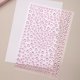 thumbnail image 2 of Rhinestone Stickers Self Adhesive Glitter Gems Jewelry Stickers For Hair Face Nails Makeup Clothes Shoes Bags DIY Crafts Various Sizes, 2 of 4