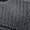 Dark Gray, variant on Womens Casual Textured Long Sleeve Henley Button V Neck Loose Pullover Trendy Fall Outfits Tops Light Gray S