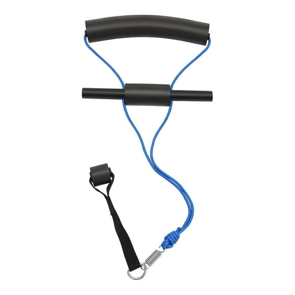 Dispositivo de tracción del cuello cervical, correa de tracción del cuello ergonómica ligera ergonómica fácil de usar Cuercha para la oficina interior