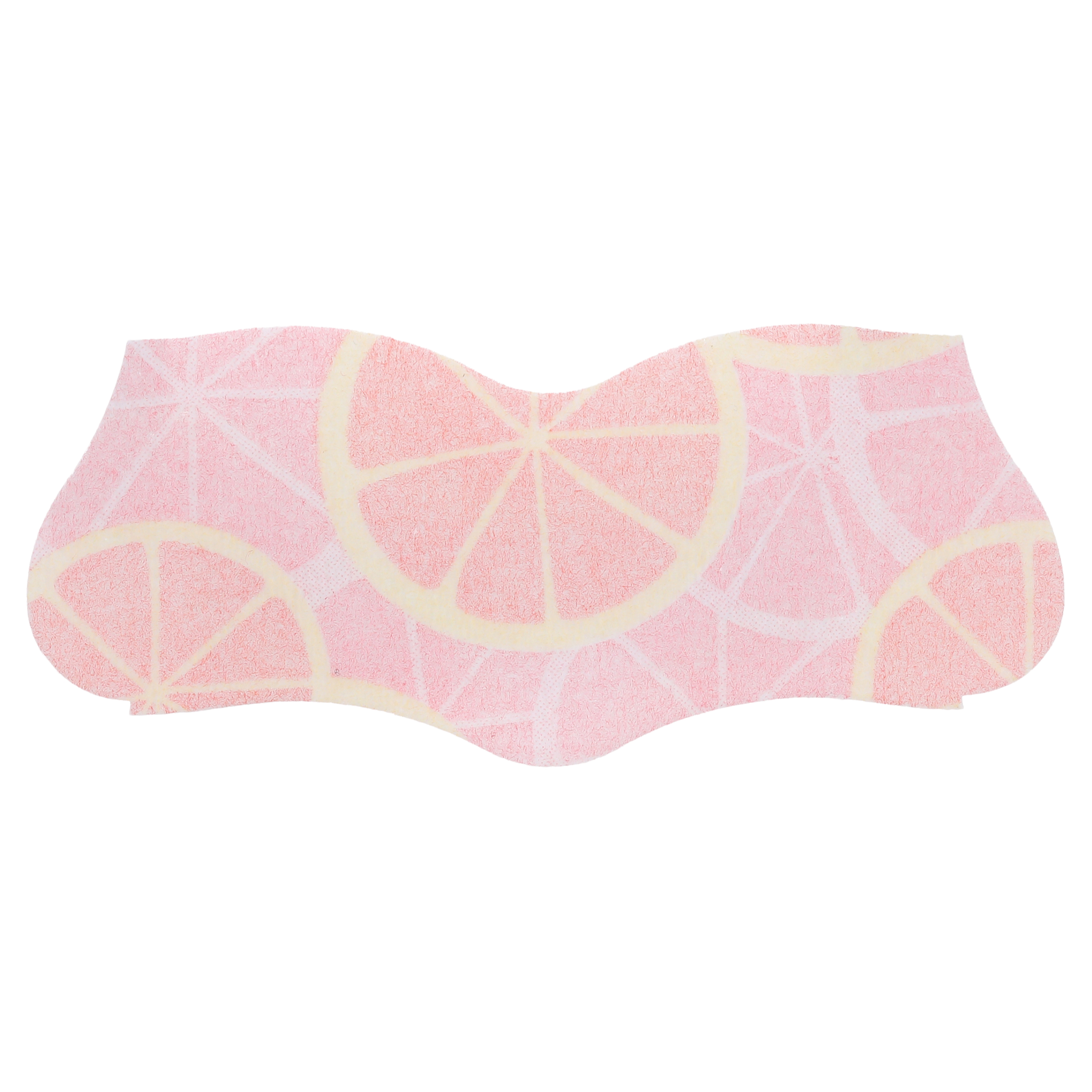 Bioré Grapefruit + Citrus Essence Brightening Pore Strips, 6 Count