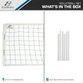 EastPoint Sports Replacement Volleyball Net; Easily Replace