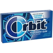 Orbit Peppermint 14pc