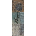 thumbnail image 2 of John Kime 13x32 Gallery Wrapped Canvas Wall Art Titled - Spring Breaks I, 2 of 4