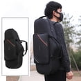 thumbnail image 1 of Bolsa de Saxofón Estuche de Transporte Multi-Tasche para Saxofón Alto CUTICAT, 1 of 7