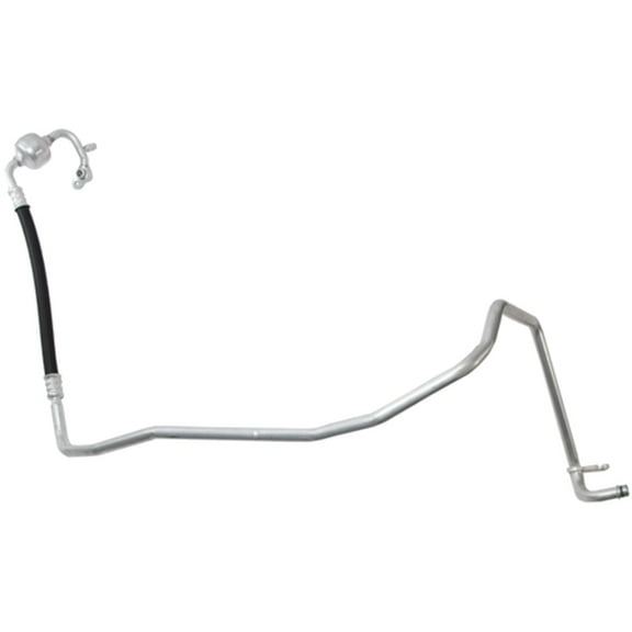 Suction Line Hose Assembly