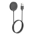 thumbnail image 1 of Cargador Reloj 5V 1A 1m USB Stand Dock Cable para Realme TechLife DIZO / Pro, 1 of 9