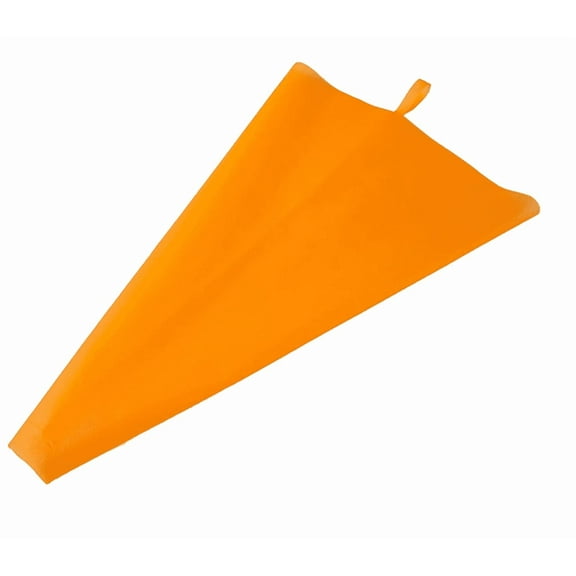 ZOURIH Silicone Pastry Bags, 1 Pack of 16 inch Reusable Icing Piping Bags Baking Cookie Cake Decorating Pastry Bags