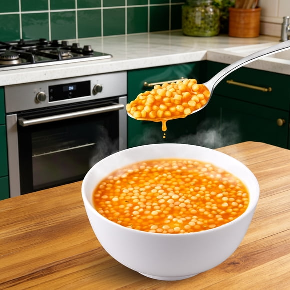 Sopa de municiones Knorr 115 g