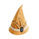 thumbnail image 4 of Sombrero de Halloween,Sombrero de espantapájaros de Halloween Sombrero de bruja y mago,Accesorio de disfraz de espantapájaros para fiesta de cosplay,sombrero festivo sombrero de mago sombrero, 4 of 9