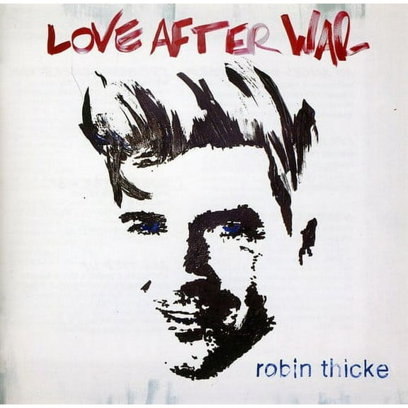 Love After War