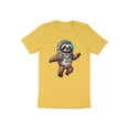 thumbnail image 6 of Funny Cool Astronaut Sloth Cosmonaut Space Galaxy Lover Gift T-Shirt Astronaut Sloth Space Birthday Holiday Presents Tshirt, 6 of 10