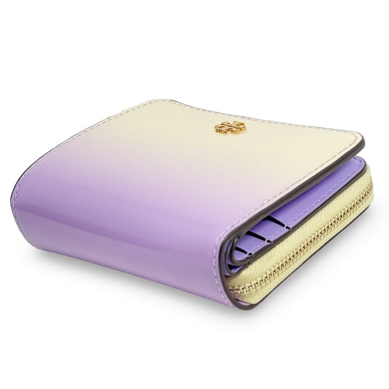 小物 [TORY BURCH] EMERSON MINI WALLET Amazon.com: Tory Burch Emerson Mini Wallet 147606 Tory Navy