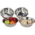 thumbnail image 7 of 6-Pack Stainless Steel Mixing Bowl, Serving Bowls$$Home Decor, Kitchen, & Other, 7 of 7