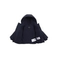 thumbnail image 4 of Rokka&Rolla Toddler Boys' Ripstop Winter Coat Kids' Fleece Lined Jacket, 4 of 6