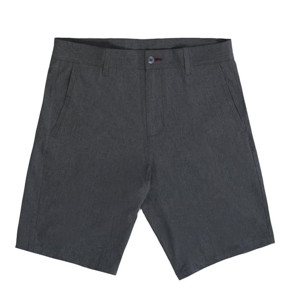 Burnside Hi Hybrid Stretch, Sizes 30-48