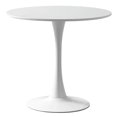 thumbnail image 4 of LDF016 - Modern Tulip Dining Table, 4 of 4