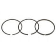 thumbnail image 4 of Hastings 2M6180 Engine Piston Ring For 83-91 Toyota Corolla MR2, 4 of 4