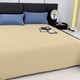 thumbnail image 4 of Sofa Vama Ropa de Cama Sábanas lavables fáciles de usar de color sólido for Navideño, 4 of 4