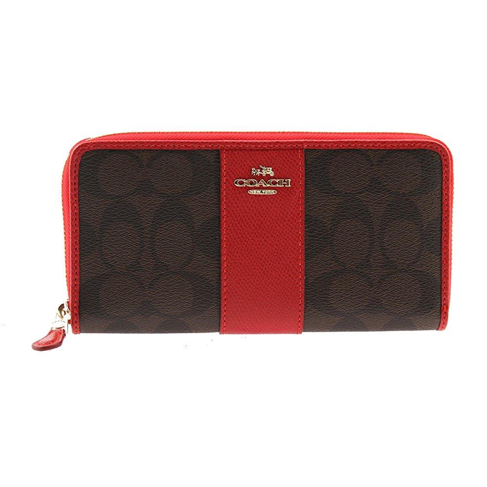 f54630 coach wallet