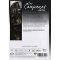 thumbnail image 2 of Las Campanas 2013 Charles Dickens Pelicula Dvd TITANIUM Las Campanas 2013 Charles Dickens Pelicula Dvd, 2 of 2