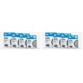thumbnail image 1 of Filtro Tidal Seachem Laboratories 6514 75 Zeolita 250 mL x2, 1 of 2