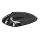thumbnail image 1 of Car Fibra de Carbono Estilo de Fibra de Fibra de Tiburón Tibón de Aleta Fit Para F22 F30 F35 F34 F32 F33 F80, 1 of 7