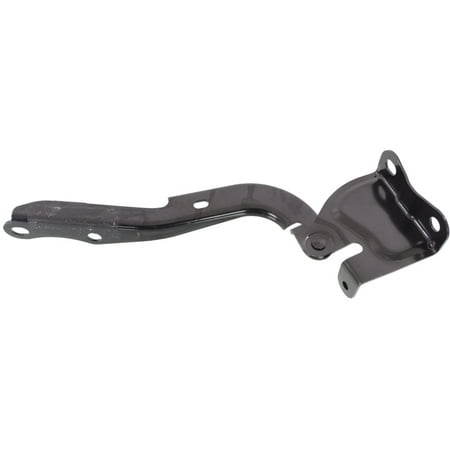 Hood Hinge Compatible with 2014-2019 Toyota Highlander Left Driver