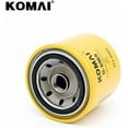 thumbnail image 3 of Cartridge Oil Filter Compatible with KUBOTA 4454527 HH164-32430 IC 020-32431 1C010-3243-0 W 920/24, 3 of 3