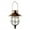 Bronze, variant on Solar Lanterns Outdoor Hanging Metal Vintage Lantern Warm White Solar Lights Lamp Waterproof Design for Garden Patio Yard Tree Decoration