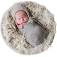 thumbnail image 3 of Newborn Baby Stretch Wrap Photo Props Wrap-Baby Photography Props, 3 of 3
