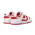 thumbnail image 3 of Tenis Nike para Hombre Dunk Low Retro Rojo, 3 of 4