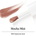 thumbnail image 4 of Neutrogena Hydro Boost Hydrating Lip Oil, Mocha Mist, .2 fl. oz, 4 of 7