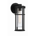 thumbnail image 5 of Craftmade Lighting - Encompass - 1 Light Smal Outdoor Wall Lantern-14 Inches, 5 of 9