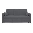 thumbnail image 2 of Sofá Cama Easy Living Roco Gris Oxford, 2 of 10