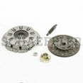 thumbnail image 3 of Luk Clutch Kit: 8 7/8" Disc Diameter, 1" Input Shaft Diameter, 23 Tooth Spline Fits select: 1987-1993 DODGE RAM 50, 1994-1996 MITSUBISHI MIGHTY MAX, 3 of 4