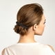 thumbnail image 4 of 3 pinzas para el pelo, pinzas para el pelo, pinzas de metal con resorte, pinzas para coletas, pinzas para el pelo de mujer, 4 of 7