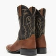 thumbnail image 4 of Durango® Westward™ Inca Brown Western Boot, 4 of 7