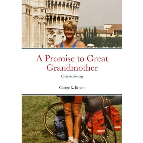 A Promise to Great Grandmother (Paperback)