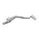 thumbnail image 1 of Rear Brake Lever Brake Pedal Brake for Ninja650 EX650 ER6N, 1 of 5