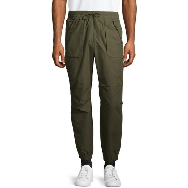 utility tech fleece