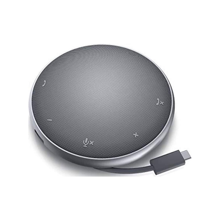 PCスピーカー DELL Mobile Adapter Speakerphone MH3021P Dell, Mobile Adapter Speakerphone, MH3021P, Multi-port with Sound
